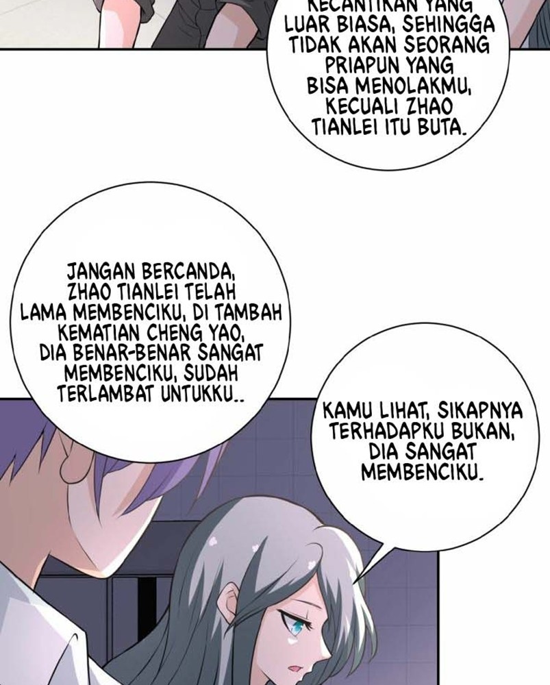 Super System Chapter 29 Gambar 8